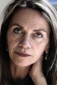 Marlies Heuer portrait
