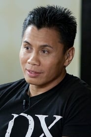 Cung Le portrait