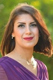 Gulan Bakr portrait