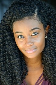 Iyana Halley portrait