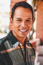 Santiago Lagoá portrait
