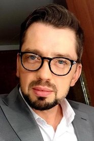 Ihor Rubashkin portrait