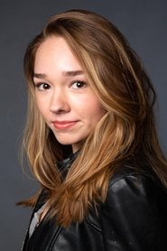 Holly Taylor portrait