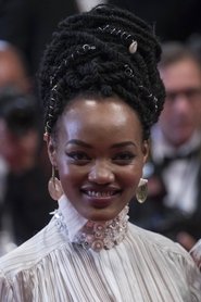 Sheila Munyiva portrait