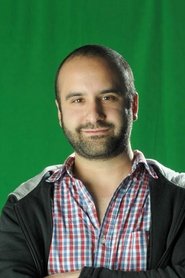 Alfonso Virués portrait