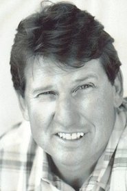 Ben Scott portrait