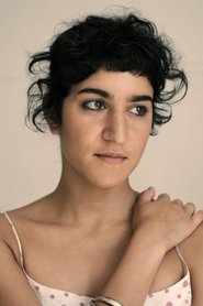 Sara Rastegar portrait