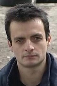 Dino Dinoni portrait
