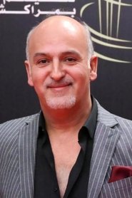 Nabil Atif portrait