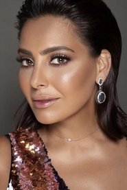 Fatima AlSafi portrait