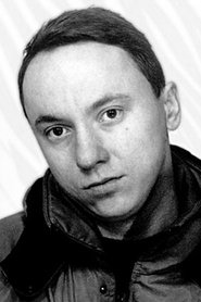 Andrey Zhigalov portrait