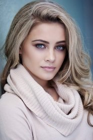 Josephine Langford portrait