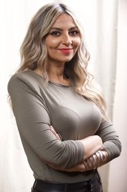 Taghrid Abouelhassan portrait
