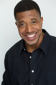 Desmond Donahue portrait