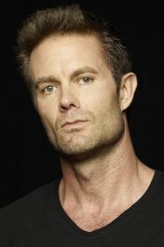 Garret Dillahunt portrait