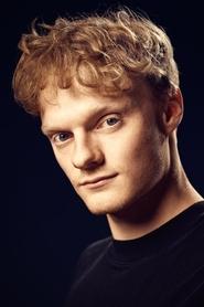 Laurids Skovgaard Andersen portrait