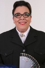 Noemi Gerbelli portrait