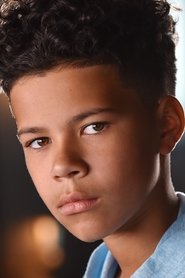 Jalon Christian portrait
