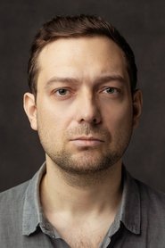 Sergey Kanaev portrait