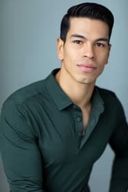 Felipe Bejarano portrait