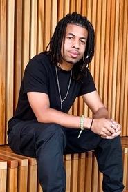 Kevin Romar portrait