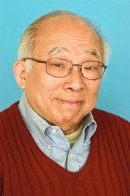 Howard Fong portrait