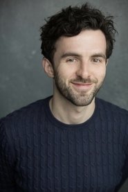 Matt McClure portrait