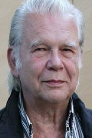 Manfred Karge portrait