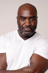 Armando Buika portrait