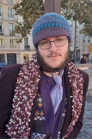 Loïc Ernou portrait