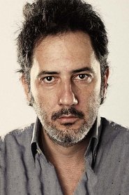 Cenk Durmazel portrait
