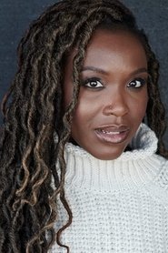 Faith Alabi portrait