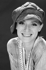 Erzsébet Kútvölgyi portrait