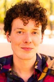 Felix Bruneau portrait