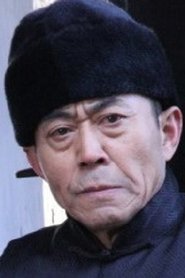 Cao Peichang portrait