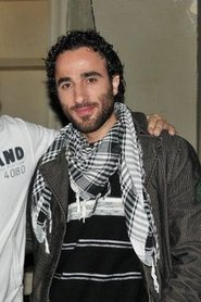Randy Alhalabi portrait