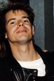 Paul Hester portrait