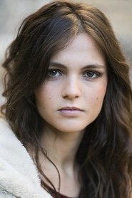 Giulia Anchisi portrait
