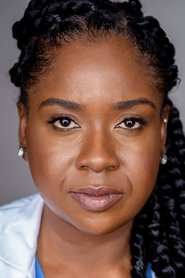 LaNisa Renee Frederick portrait
