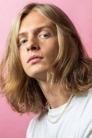 Jakub Franasowicz portrait