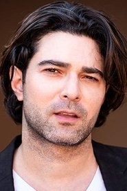 James Jurdi portrait