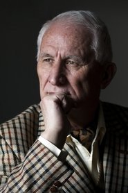 Matija Bećković portrait