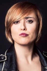 Nadia Torrijos portrait