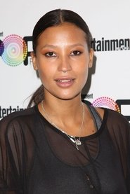 Aino Jawo portrait
