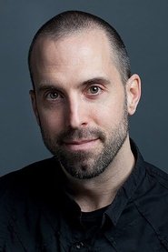Ian Stout portrait