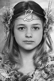 Emma Ridley portrait