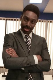 Ike Nwala portrait