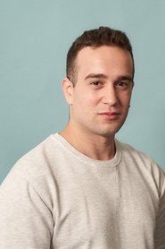 Enrique Corrales portrait
