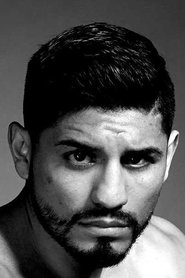 Abner Mares portrait