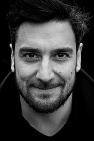 Patrice Maktav portrait
